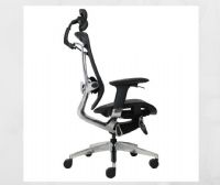 Sillon ejecutivo DE respaldo alto MOD. ADVANCE
